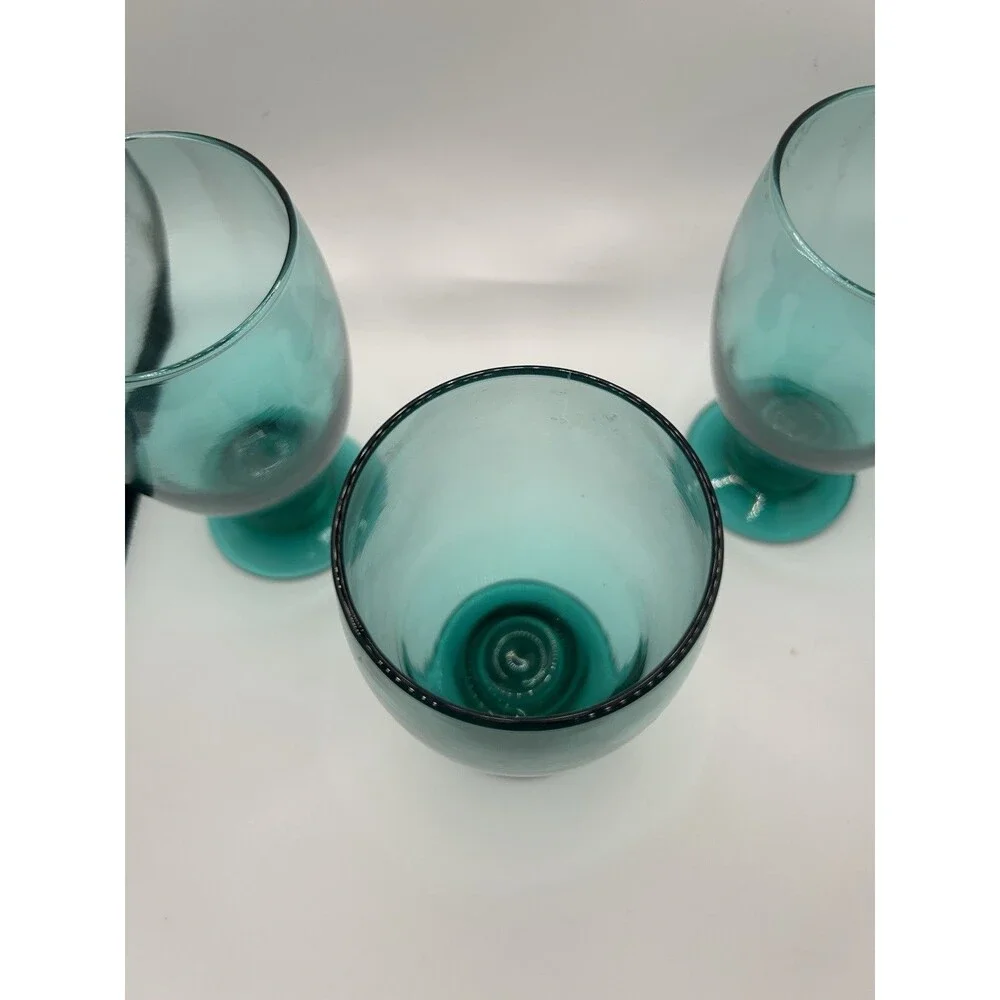 Cristar turquoise water